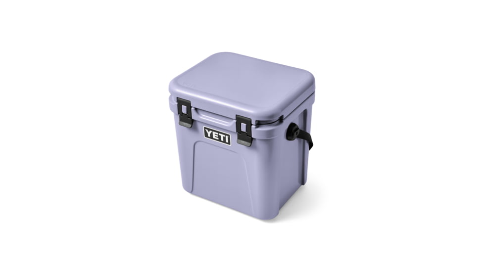 Yeti Roadie 24 Hard Cooler, Cosmic Lilac, 24 Quart, 10022370000