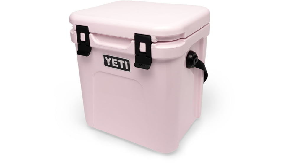Yeti Roadie 24 Hard Cooler, Ice Pink, 10022230000