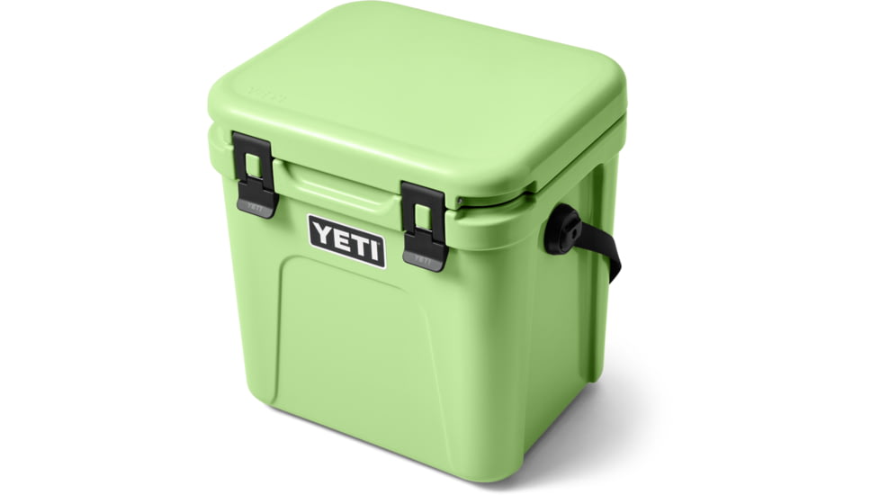 Yeti Roadie 24 Hard Cooler, Key Lime, 10022450000