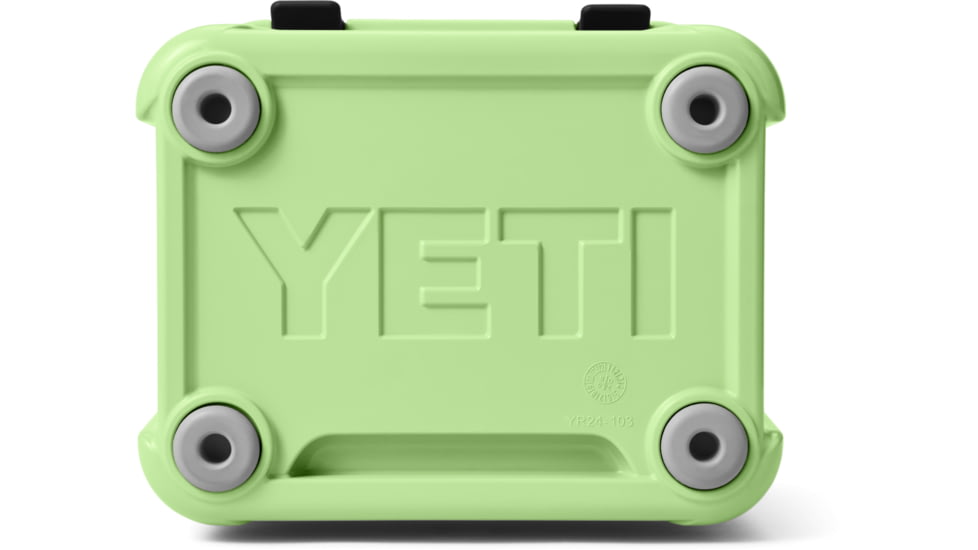 Yeti Roadie 24 Hard Cooler, Key Lime, 10022450000