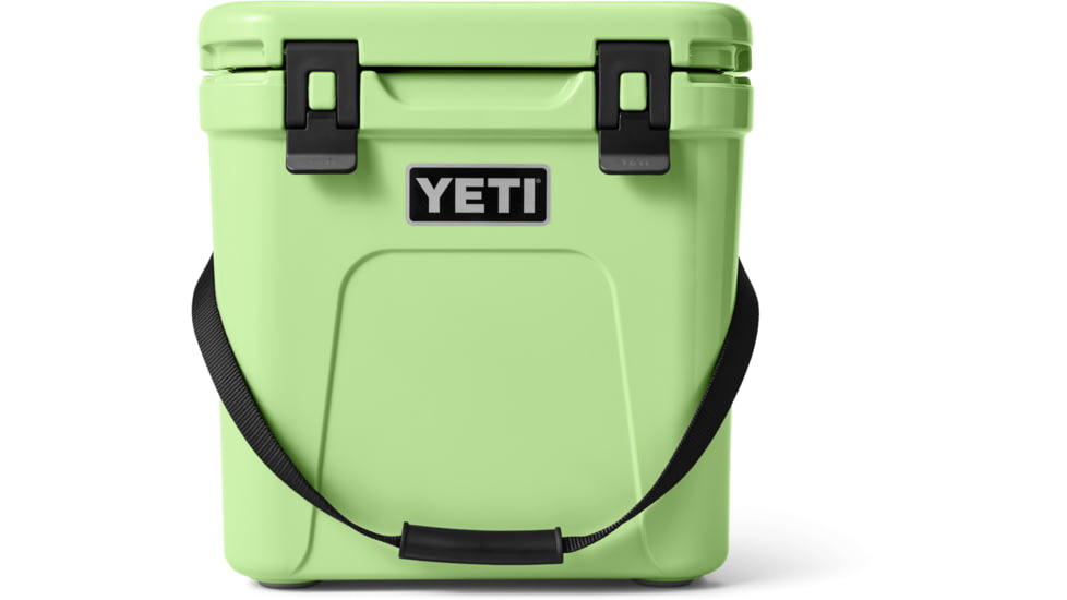 Yeti Roadie 24 Hard Cooler, Key Lime, 10022450000