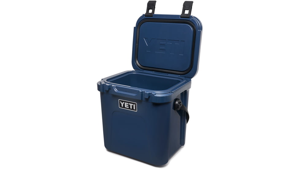 Yeti Roadie 24 Hard Cooler, Navy, 10022010000