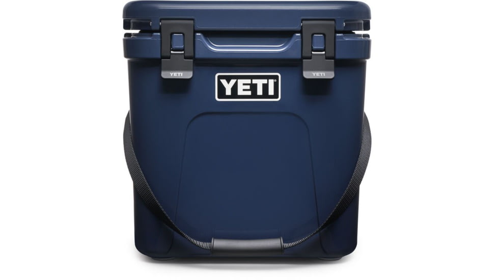 Yeti Roadie 24 Hard Cooler, Navy, 10022010000