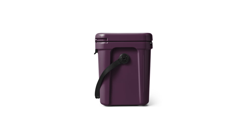 Yeti Roadie 24 Hard Cooler, Nordic Purple, 10022320000