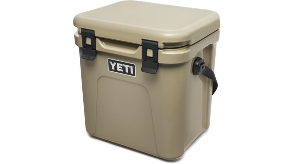Yeti Roadie 24 Hard Cooler, Tan, 10022200000