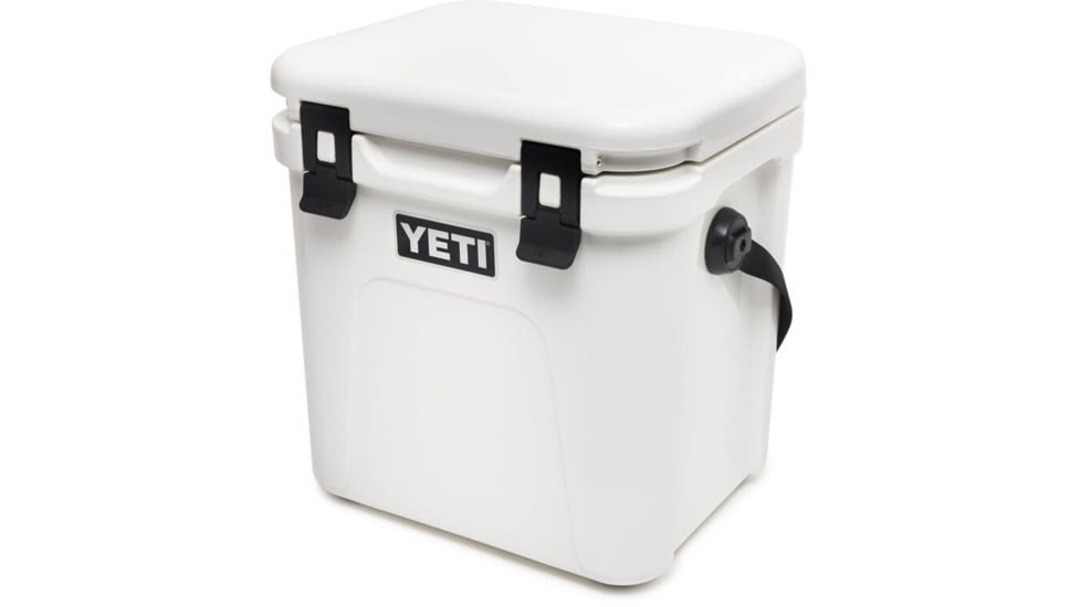 Yeti Roadie 24 Hard Cooler, White, 10022020000