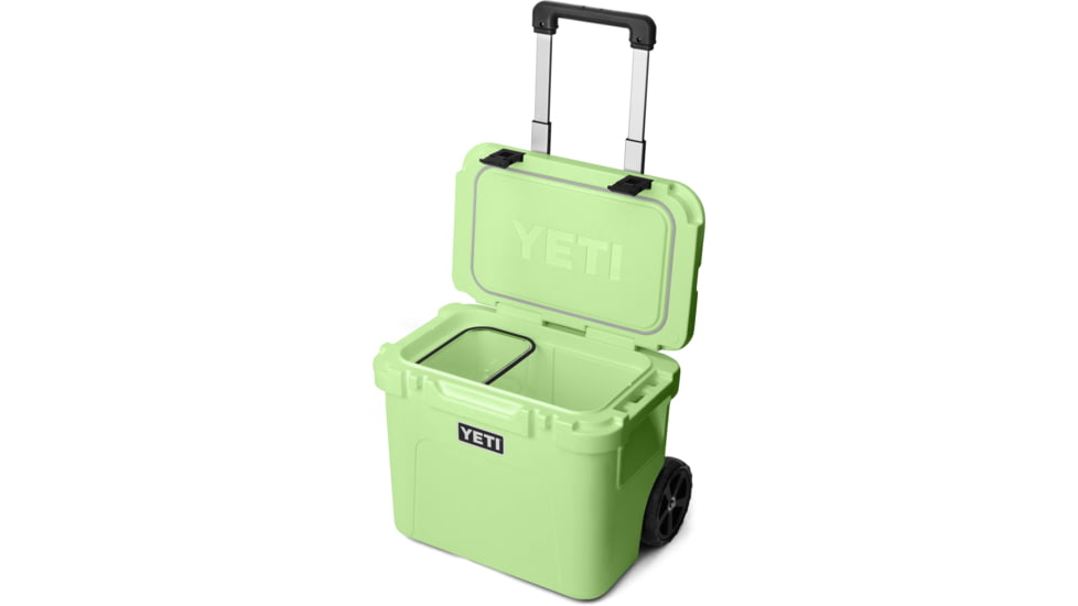 Yeti Roadie 32 Hard Cooler, Key Lime, 10032450000