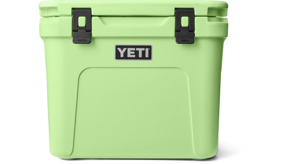 Yeti Roadie 32 Hard Cooler, Key Lime, 10032450000