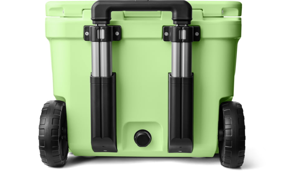 Yeti Roadie 32 Hard Cooler, Key Lime, 10032450000