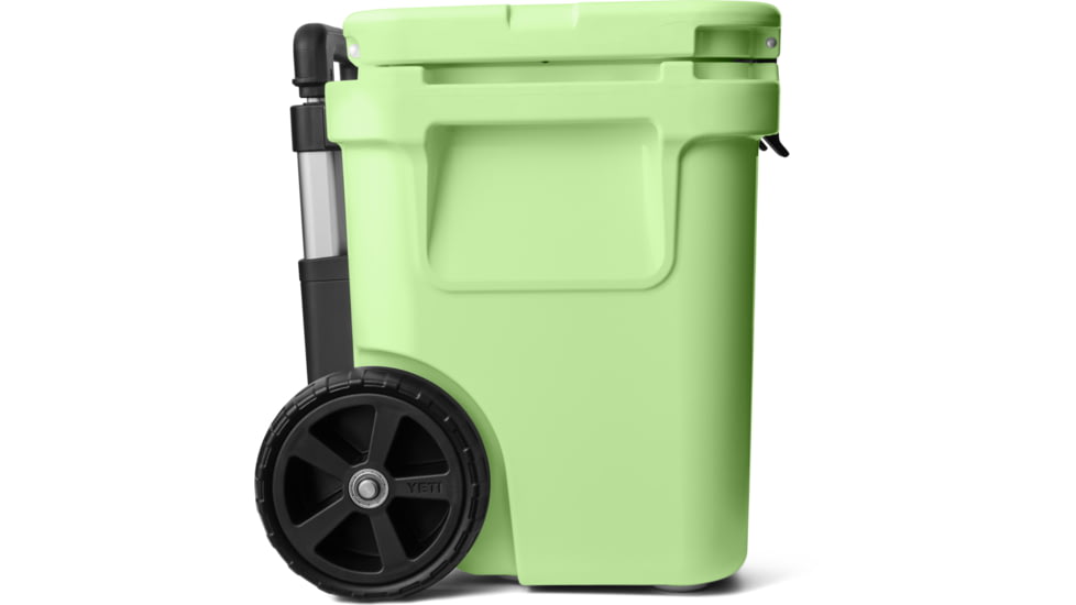 Yeti Roadie 32 Hard Cooler, Key Lime, 10032450000