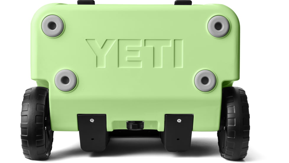 Yeti Roadie 32 Hard Cooler, Key Lime, 10032450000
