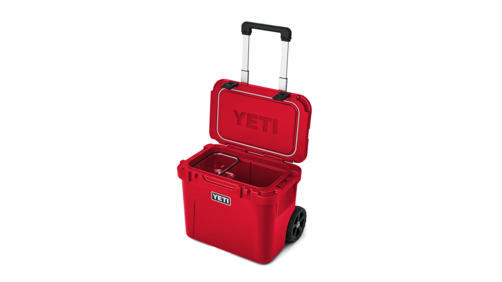 Yeti Roadie 32 Rescue Red, Rescue Red, 32 L, 10032350000