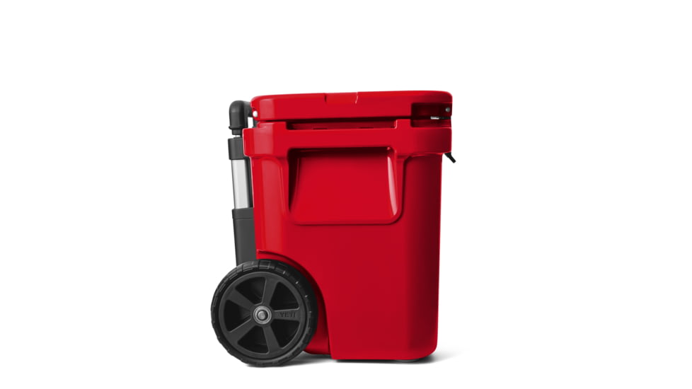Yeti Roadie 32 Rescue Red, Rescue Red, 32 L, 10032350000
