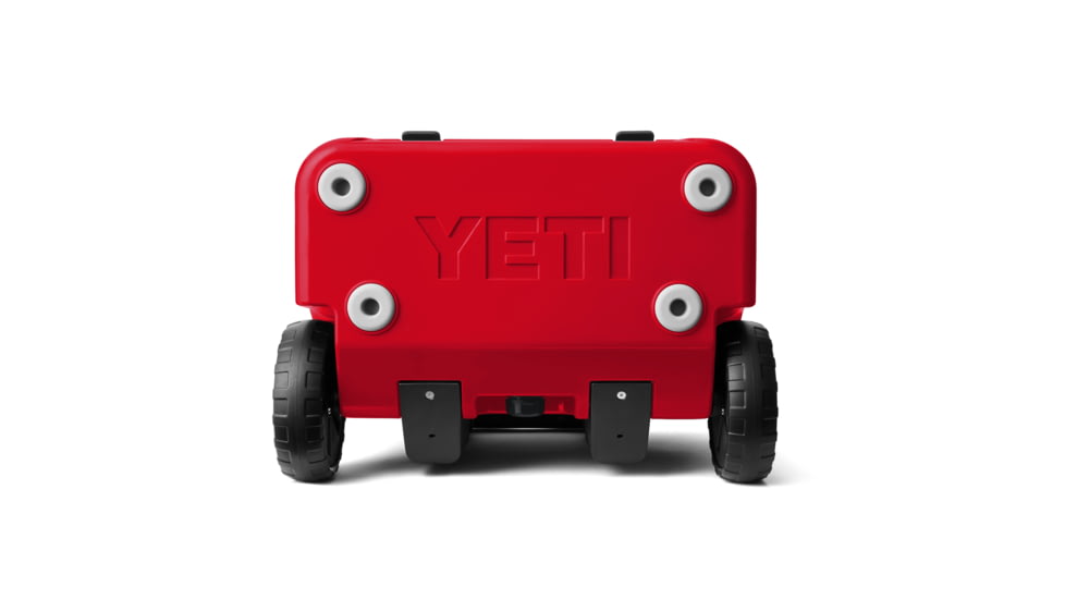 Yeti Roadie 32 Rescue Red, Rescue Red, 32 L, 10032350000