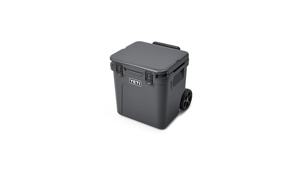 Yeti Roadie 48 Hard Cooler, Charcoal, 10048160000