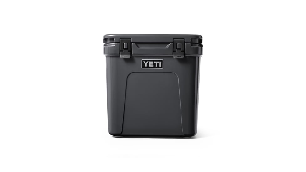 Yeti Roadie 48 Hard Cooler, Charcoal, 10048160000