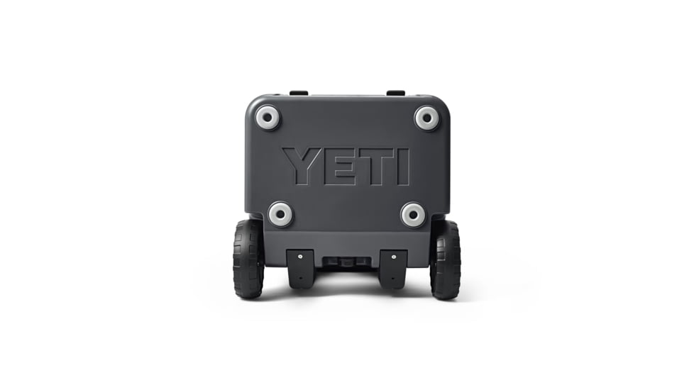 Yeti Roadie 48 Hard Cooler, Charcoal, 10048160000