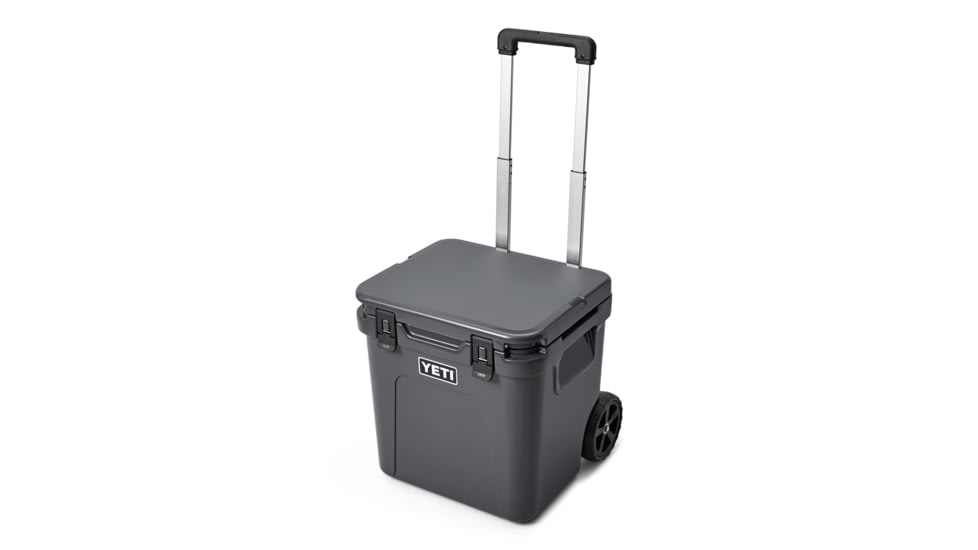 Yeti Roadie 48 Hard Cooler, Charcoal, 10048160000