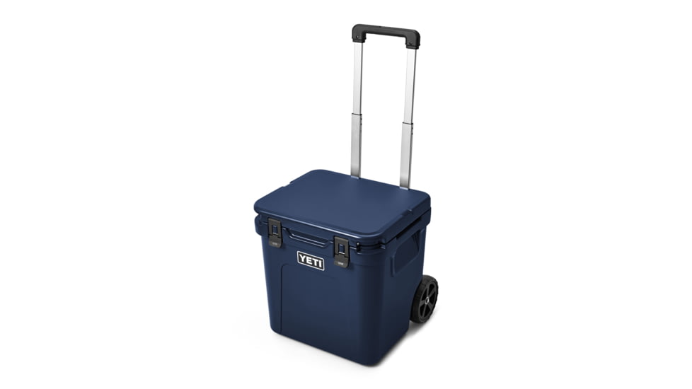 Yeti Roadie 48 Hard Cooler, Navy, 48 Quart, 10048200000