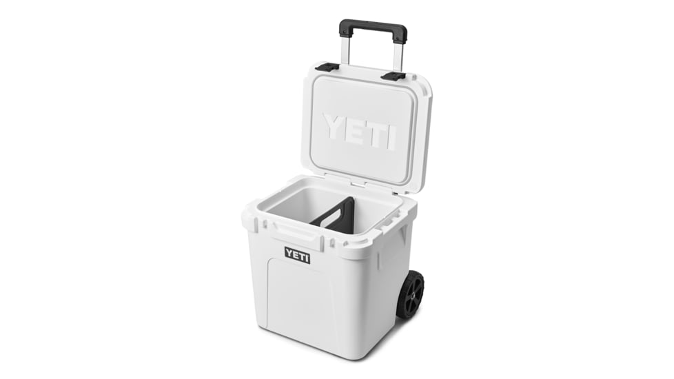Yeti Roadie Wheeled Cooler Divider, Black, 48oz, 20020020020