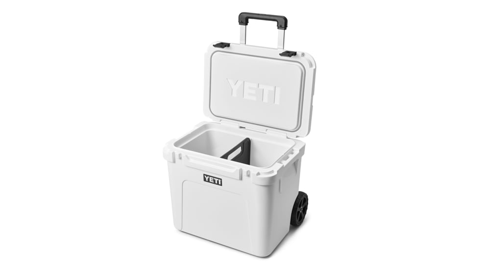 Yeti Roadie Wheeled Cooler Divider, Black, 48oz, 20020020020
