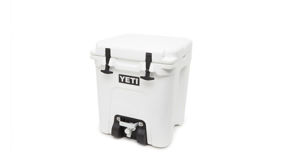 Yeti Silo 6G Water Cooler, White 1006020000