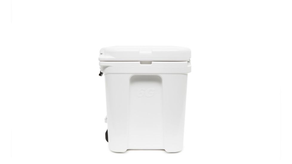 Yeti Silo 6G Water Cooler, White 1006020000