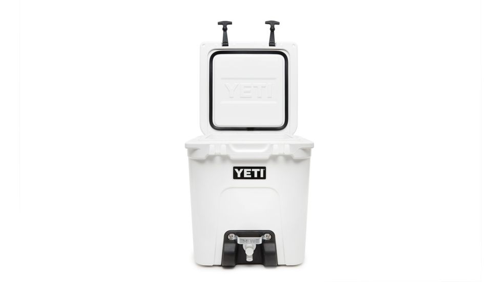 Yeti Silo 6G Water Cooler, White 1006020000