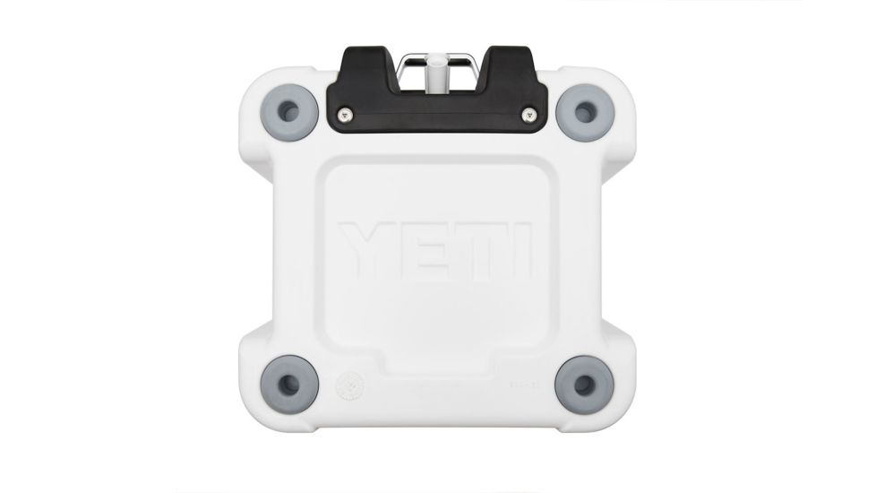 Yeti Silo 6G Water Cooler, White 1006020000