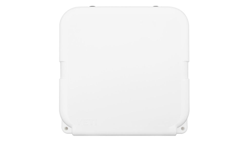 Yeti Silo 6G Water Cooler, White 1006020000