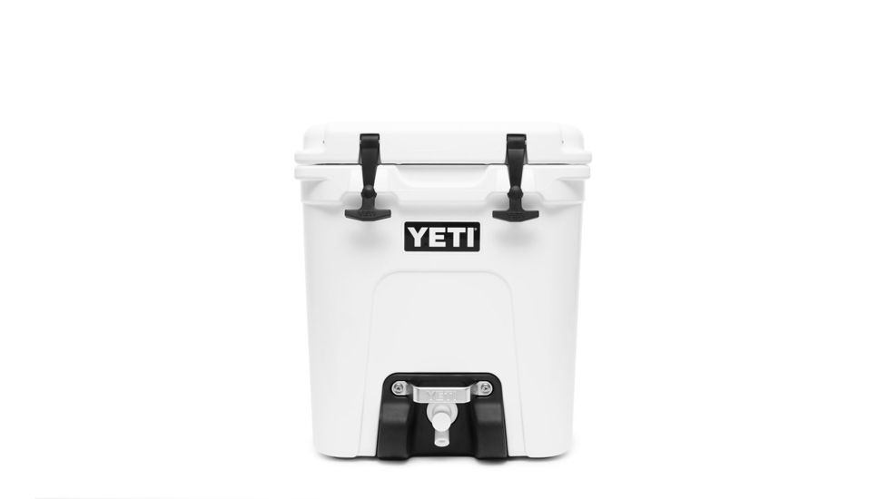 Yeti Silo 6G Water Cooler, White 1006020000