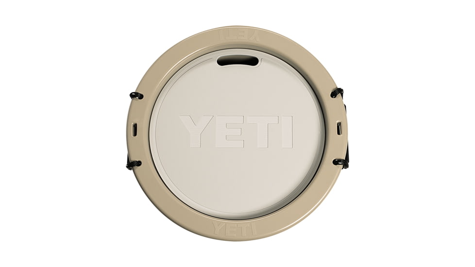 Yeti Tank 45 Lid, Gray, 24060500001