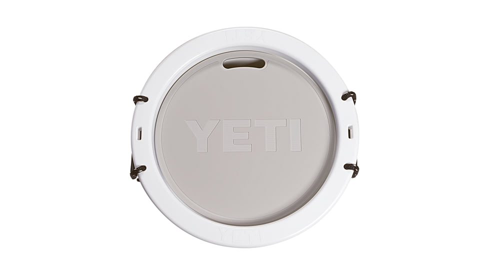 Yeti Tank 45 Lid, Gray, 24060500001