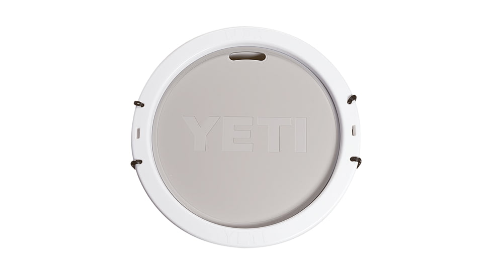 Yeti Tank 85 Lid, Gray, 24060400001