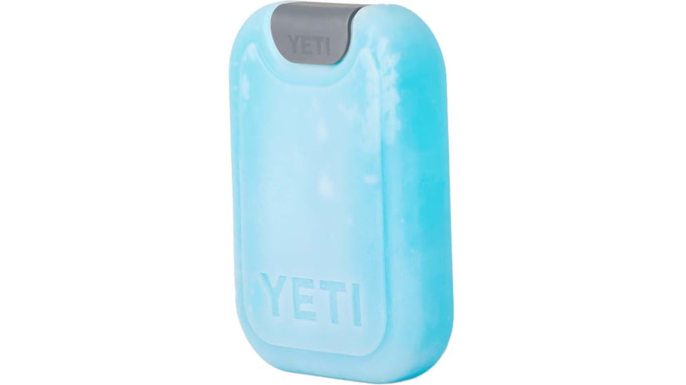 Yeti Thin Ice Small Soft Cooler, King Crab Orange, 20140000007