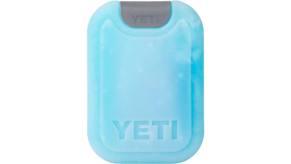 Yeti Thin Ice Small Soft Cooler, King Crab Orange, 20140000007