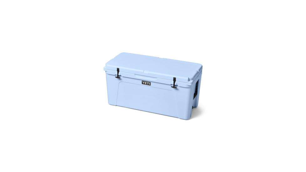 Yeti Tundra 125 Cooler, Big Sky Blue, 125 K, 10125020001