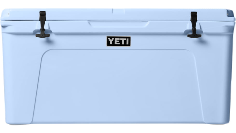 Yeti Tundra 125 Cooler, Big Sky Blue, 125 K, 10125020001