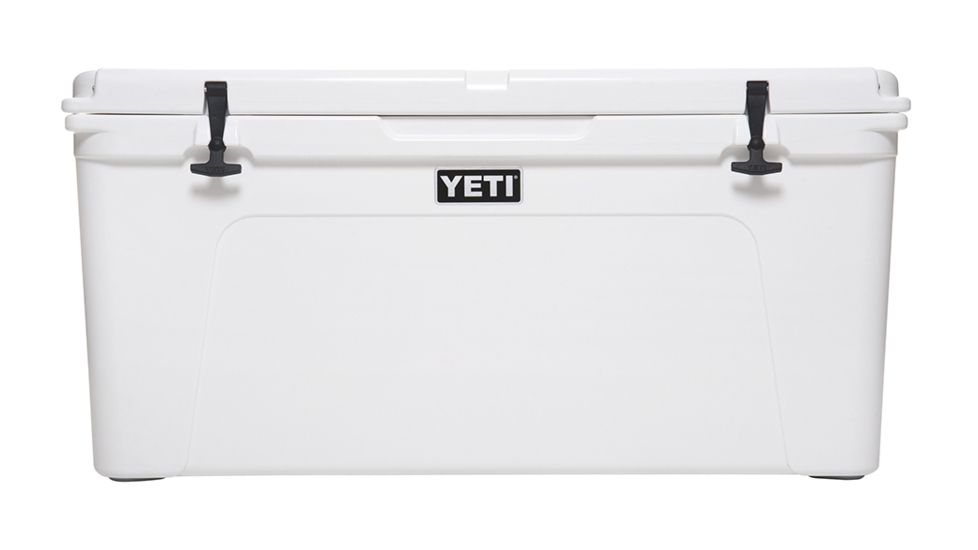 Tundra 125 Cooler-White