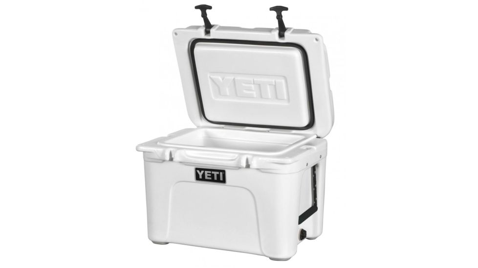 Yeti Tundra 35 Cooler