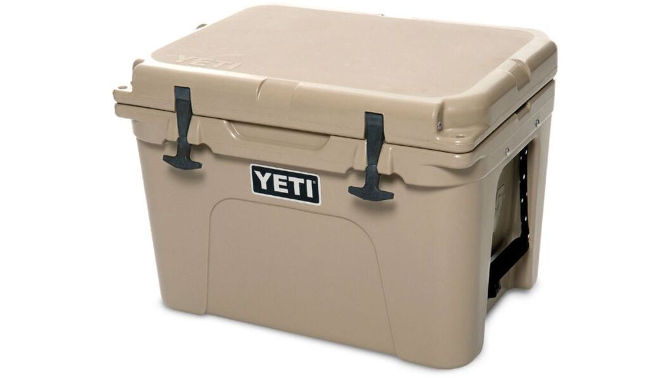 Yeti Tundra 35-Tan