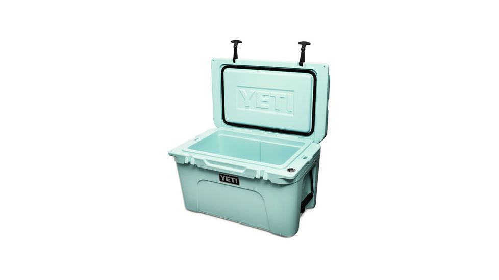 Yeti Tundra 45 Cooler-Seafoam Green
