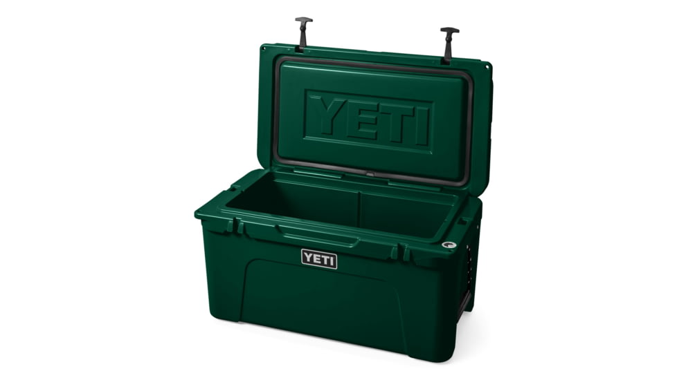 Yeti Tundra 65, Black Forest Green, 10065450004