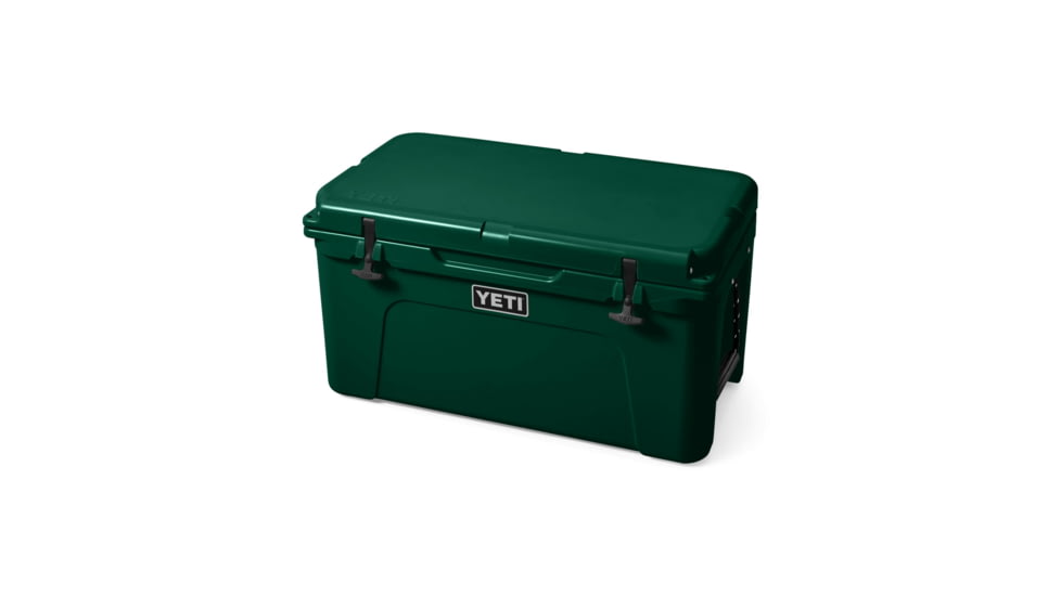 Yeti Tundra 65, Black Forest Green, 10065450004