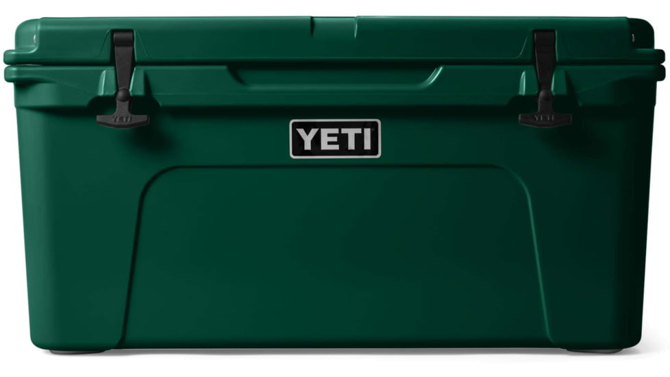 Yeti Tundra 65, Black Forest Green, 10065450004