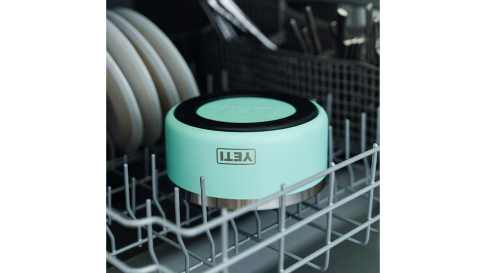 Yeti Boomer 4 Dog Bowl