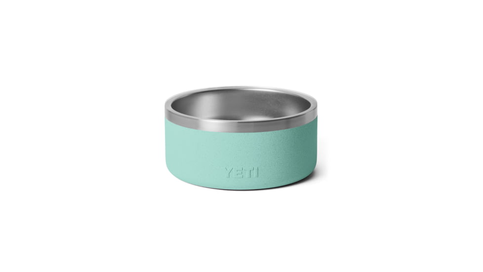 Yeti Boomer 4 Dog Bowl