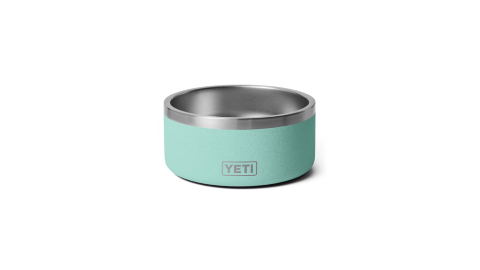 Yeti Boomer 4 Dog Bowl