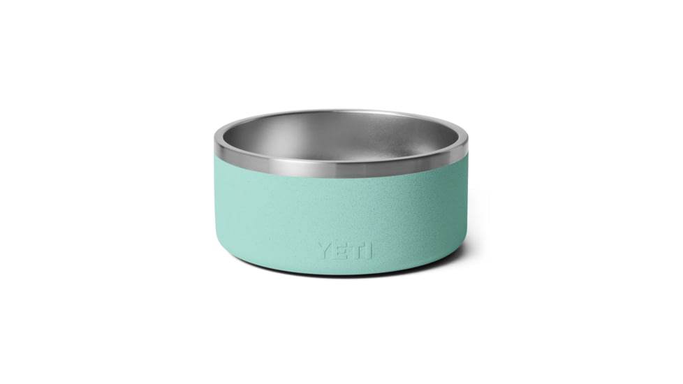 Yeti Boomer 4 Dog Bowl