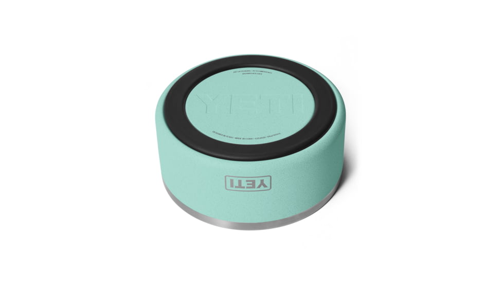 Yeti Boomer 4 Dog Bowl
